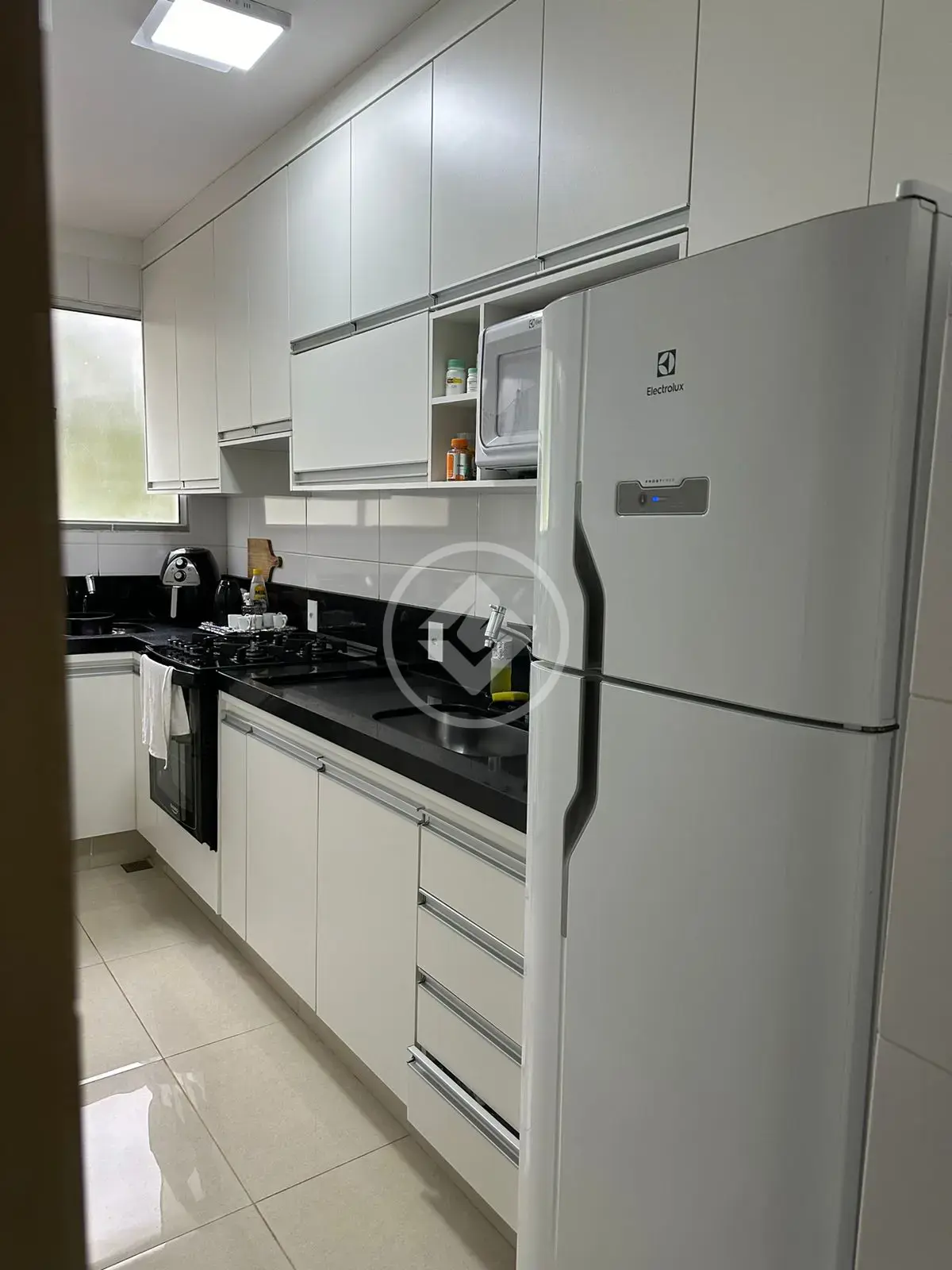 Imagem 2 - Apartamento em RESERVA SUL CONDOMINIO RESORT, Ribeirão Preto - SP