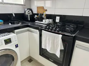 Apartamento RESERVA SUL CONDOMINIO RESORT, Ribeirão Preto - SP — foto 2