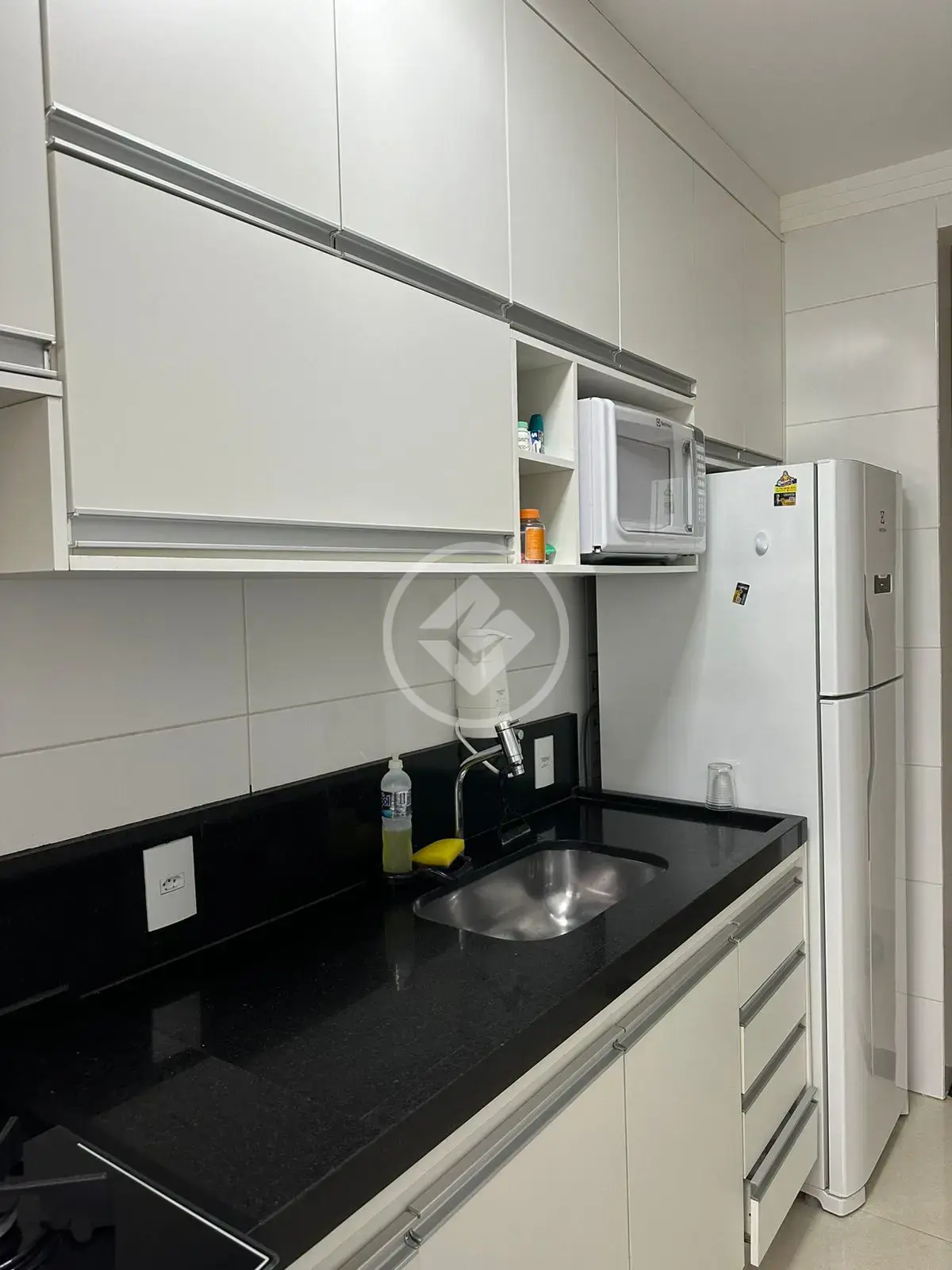Imagem 1 - Apartamento em RESERVA SUL CONDOMINIO RESORT, Ribeirão Preto - SP