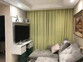 Imagem 6 - Apartamento em RESERVA SUL CONDOMINIO RESORT, Ribeirão Preto - SP