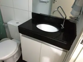 Imagem 3 - Apartamento em RESERVA SUL CONDOMINIO RESORT, Ribeirão Preto - SP