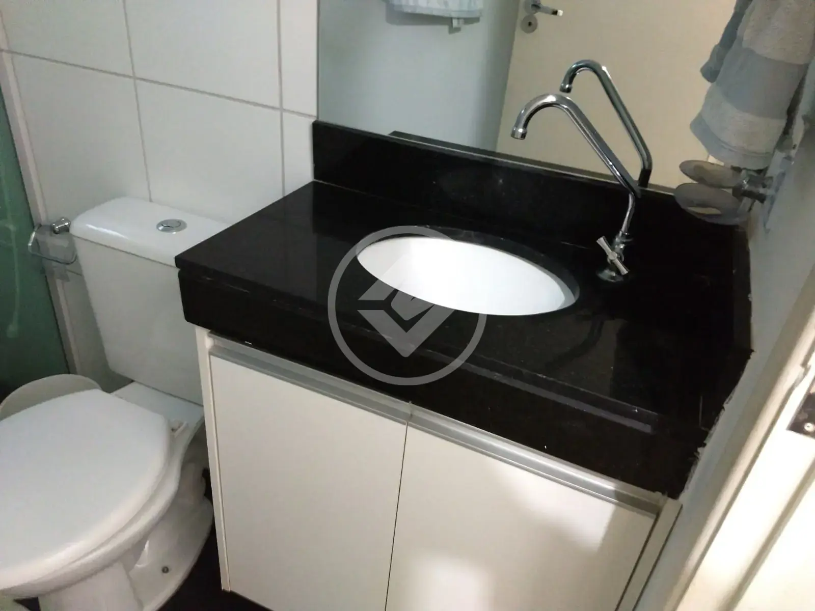 Imagem 3 - Apartamento em RESERVA SUL CONDOMINIO RESORT, Ribeirão Preto - SP