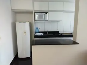 Apartamento RESERVA SUL CONDOMINIO RESORT, Ribeirão Preto - SP — foto 2
