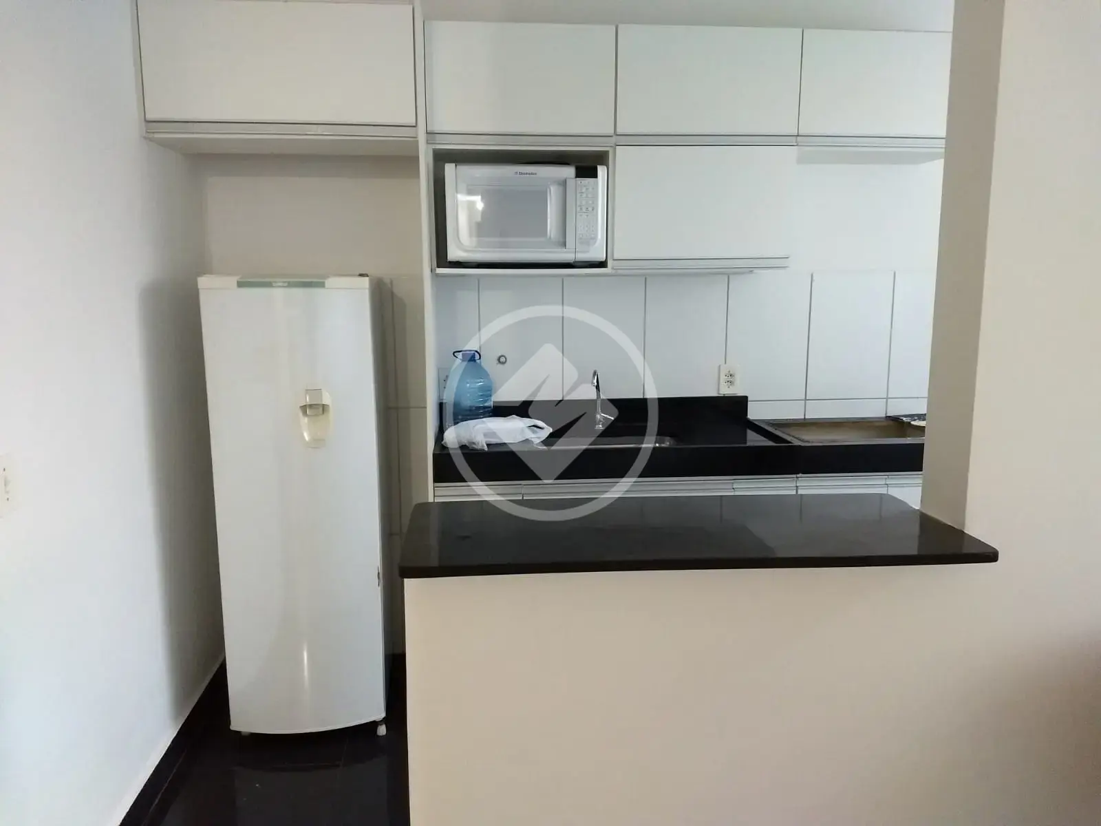 Imagem 1 - Apartamento em RESERVA SUL CONDOMINIO RESORT, Ribeirão Preto - SP