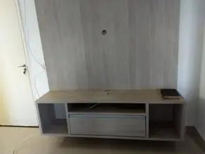 Imagem 2 - Apartamento em RESERVA SUL CONDOMINIO RESORT, Ribeirão Preto - SP