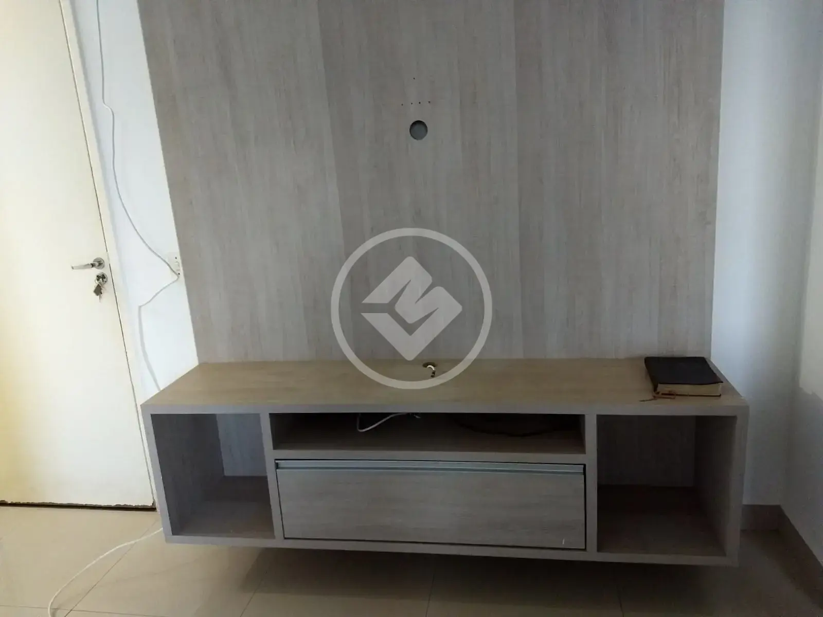 Imagem 2 - Apartamento em RESERVA SUL CONDOMINIO RESORT, Ribeirão Preto - SP
