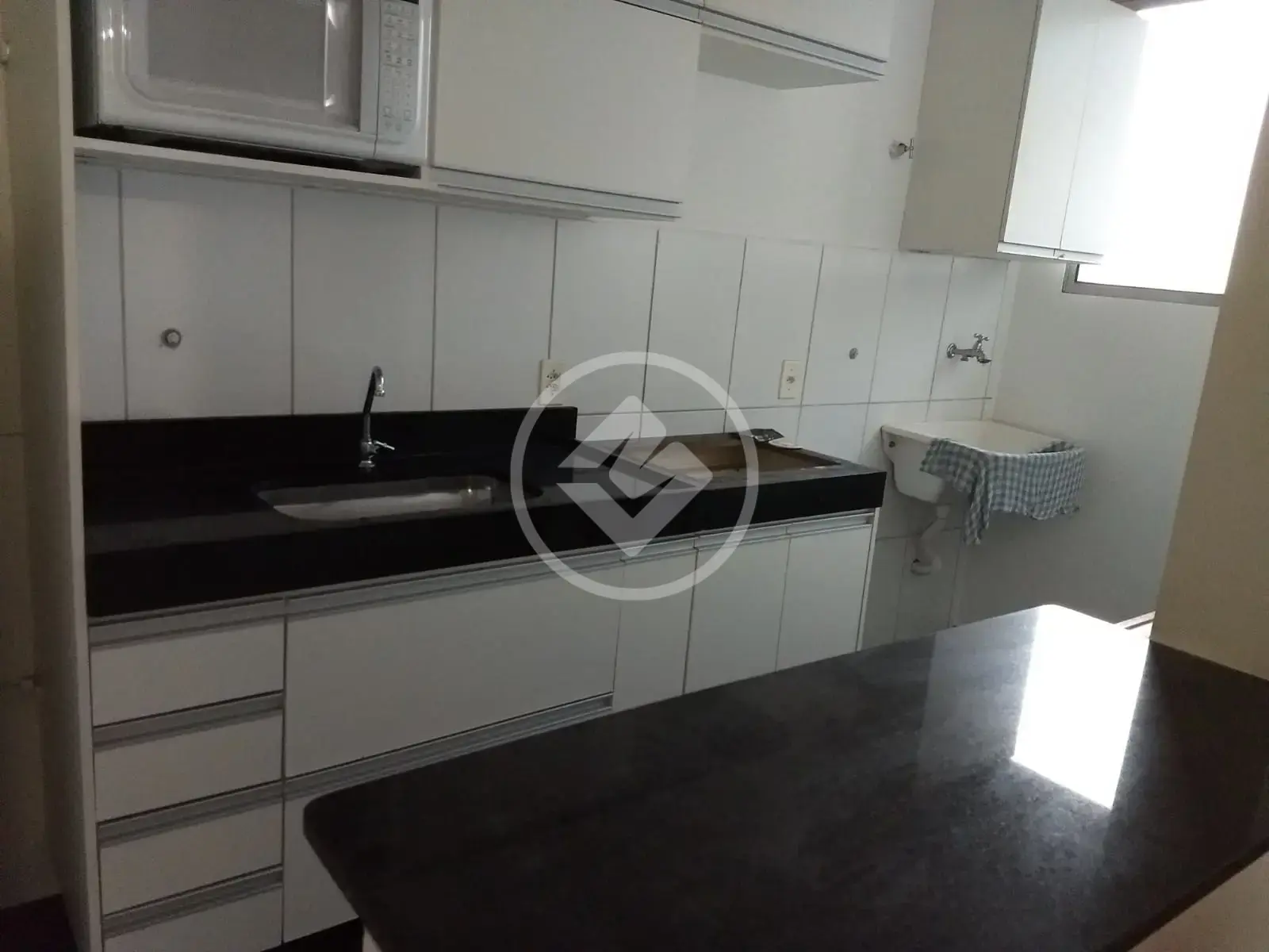 Imagem 1 - Apartamento em RESERVA SUL CONDOMINIO RESORT, Ribeirão Preto - SP