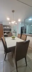 Apartamento Jardim Botânico, Ribeirão Preto - SP — foto 1