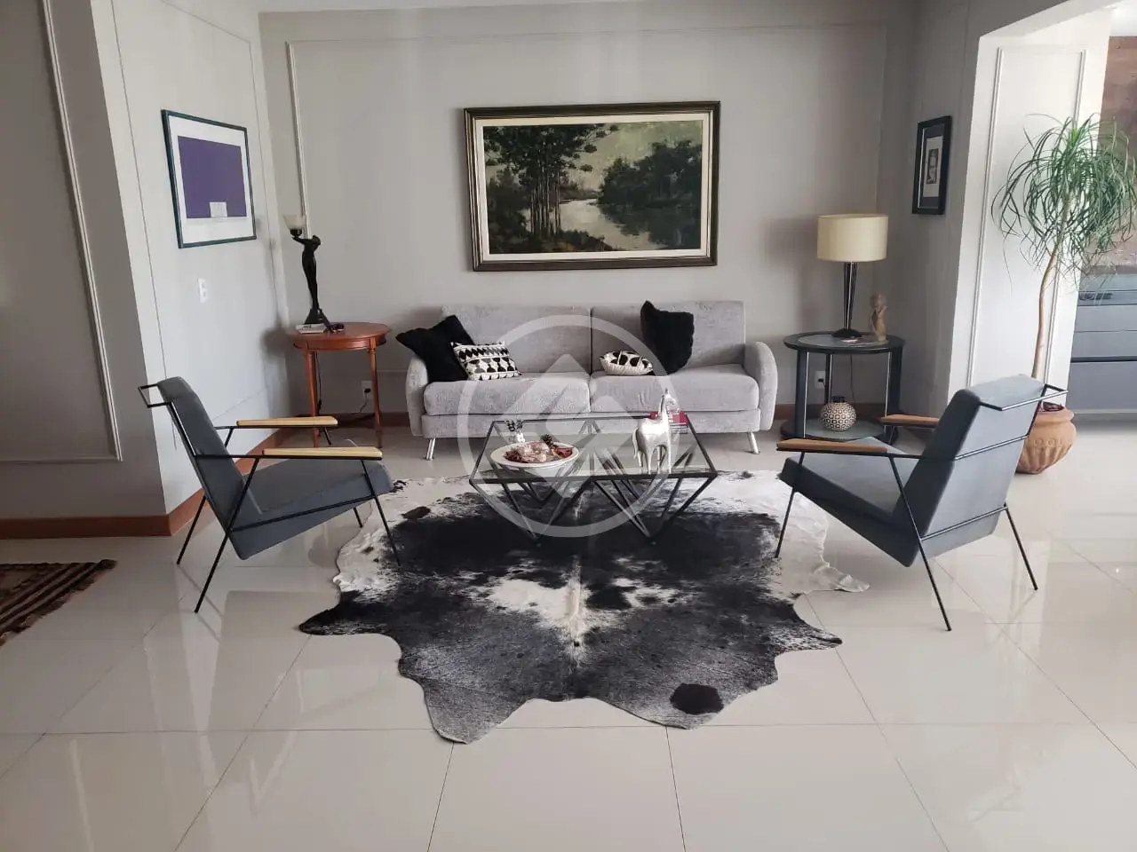 Imagem 2 - Apartamento em Bosque das Juritis, Ribeirão Preto - SP