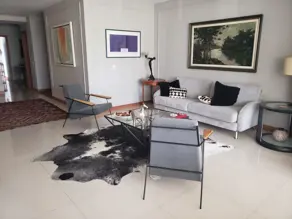 Imagem 3 - Apartamento em Bosque das Juritis, Ribeirão Preto - SP