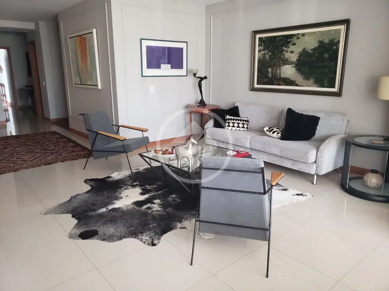 Imagem 3 - Apartamento em Bosque das Juritis, Ribeirão Preto - SP