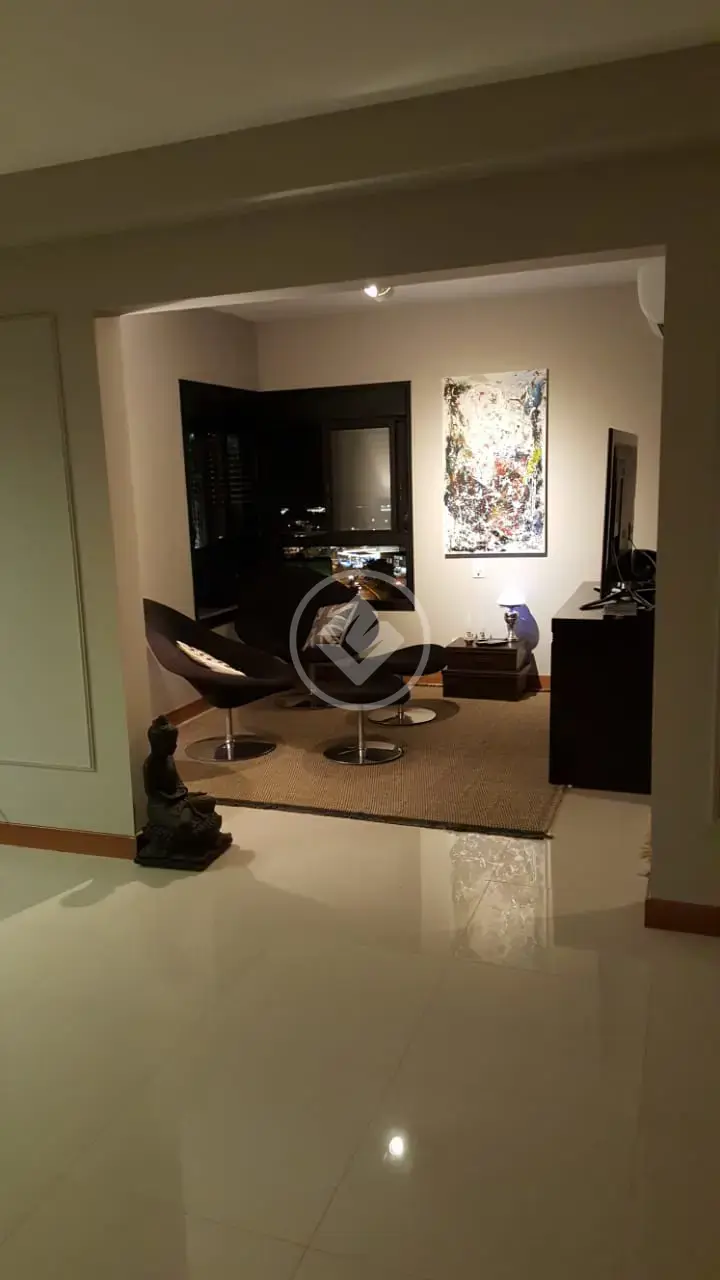 Imagem 1 - Apartamento em Bosque das Juritis, Ribeirão Preto - SP