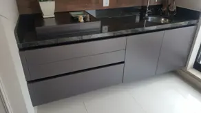 Apartamento Bosque das Juritis, Ribeirão Preto - SP — foto 2