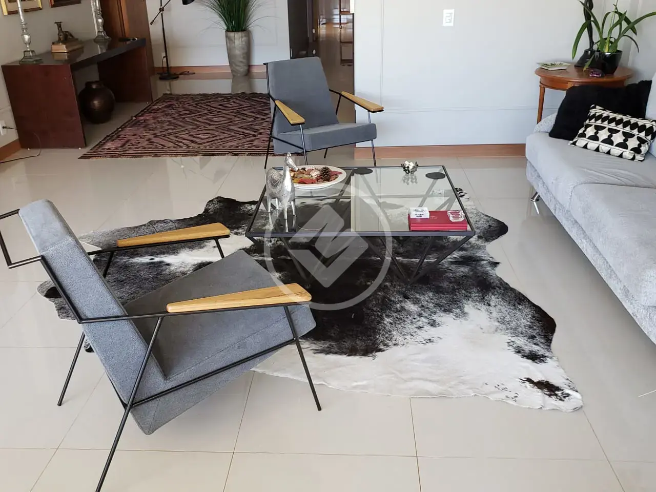 Imagem 5 - Apartamento em Bosque das Juritis, Ribeirão Preto - SP