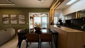Apartamento Quinta da Primavera, Ribeirão Preto - SP — foto 1
