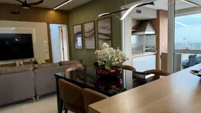 Apartamento Quinta da Primavera, Ribeirão Preto - SP — foto 2