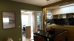 Imagem 2 - Apartamento em Quinta da Primavera, Ribeirão Preto - SP