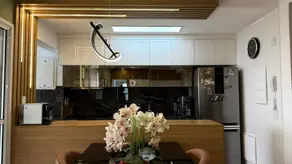 Imagem 3 - Apartamento em Quinta da Primavera, Ribeirão Preto - SP