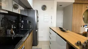 Imagem 4 - Apartamento em Quinta da Primavera, Ribeirão Preto - SP