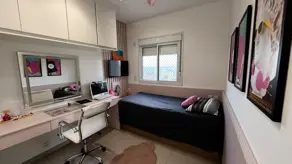 Imagem 6 - Apartamento em Quinta da Primavera, Ribeirão Preto - SP