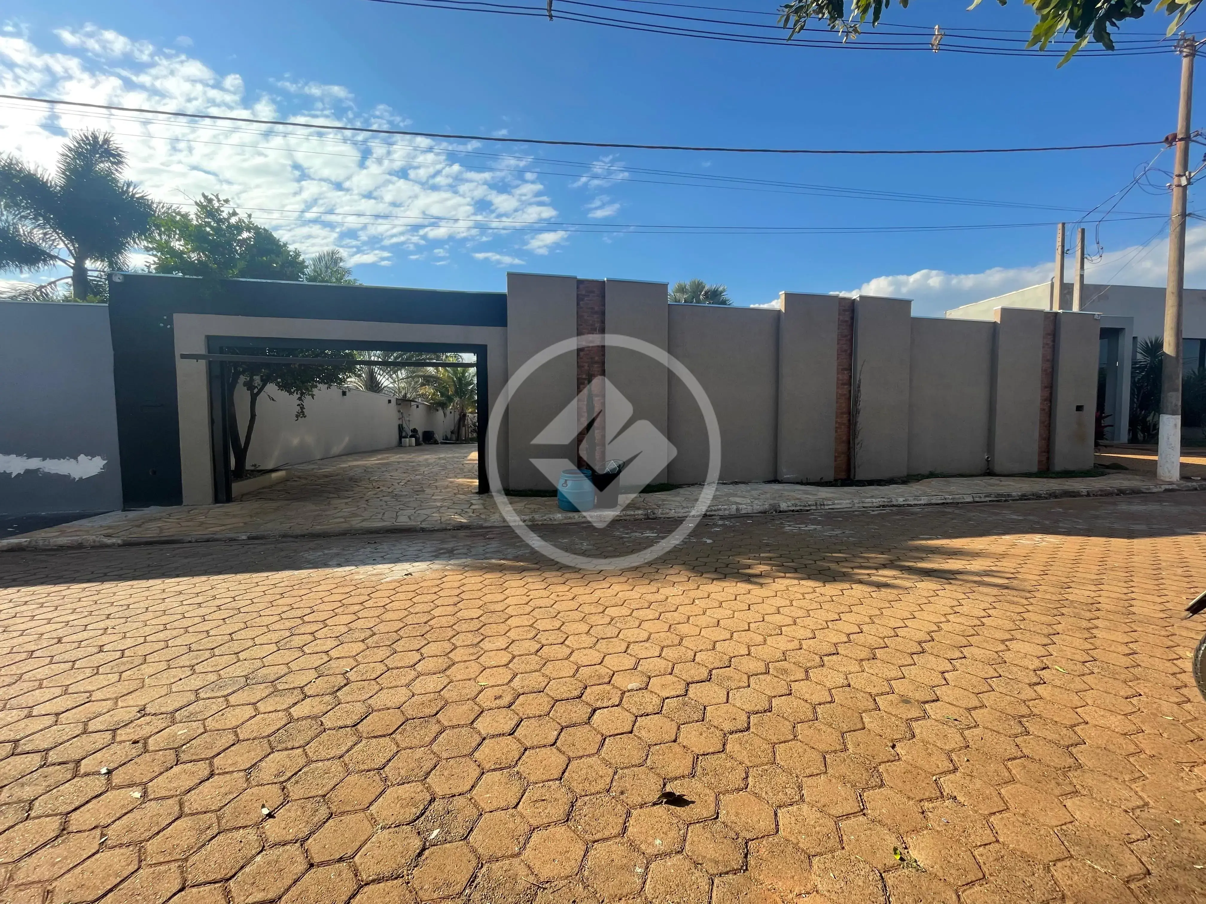 Imagem 1 - Casa Condomínio em 3 Sul, Jardinópolis - SP