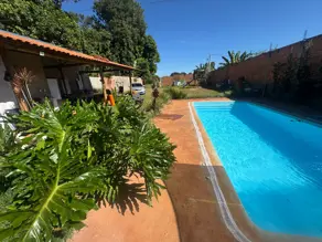 Casa Condomínio Centro, Jardinópolis - SP — foto 1