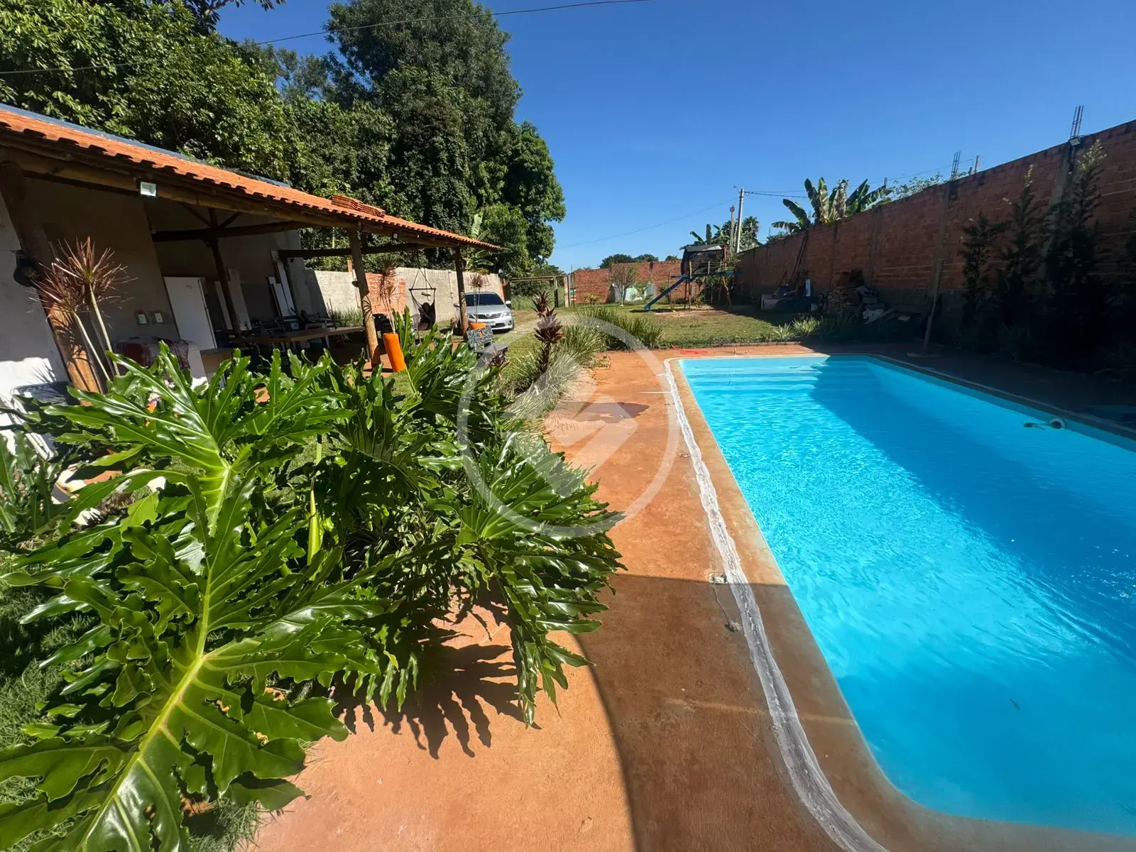 Imagem 1 - Casa Condomínio em Centro, Jardinópolis - SP