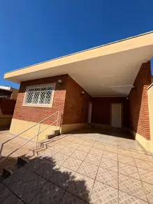 Casa Jardim Paulista, Ribeirão Preto - SP — foto 2