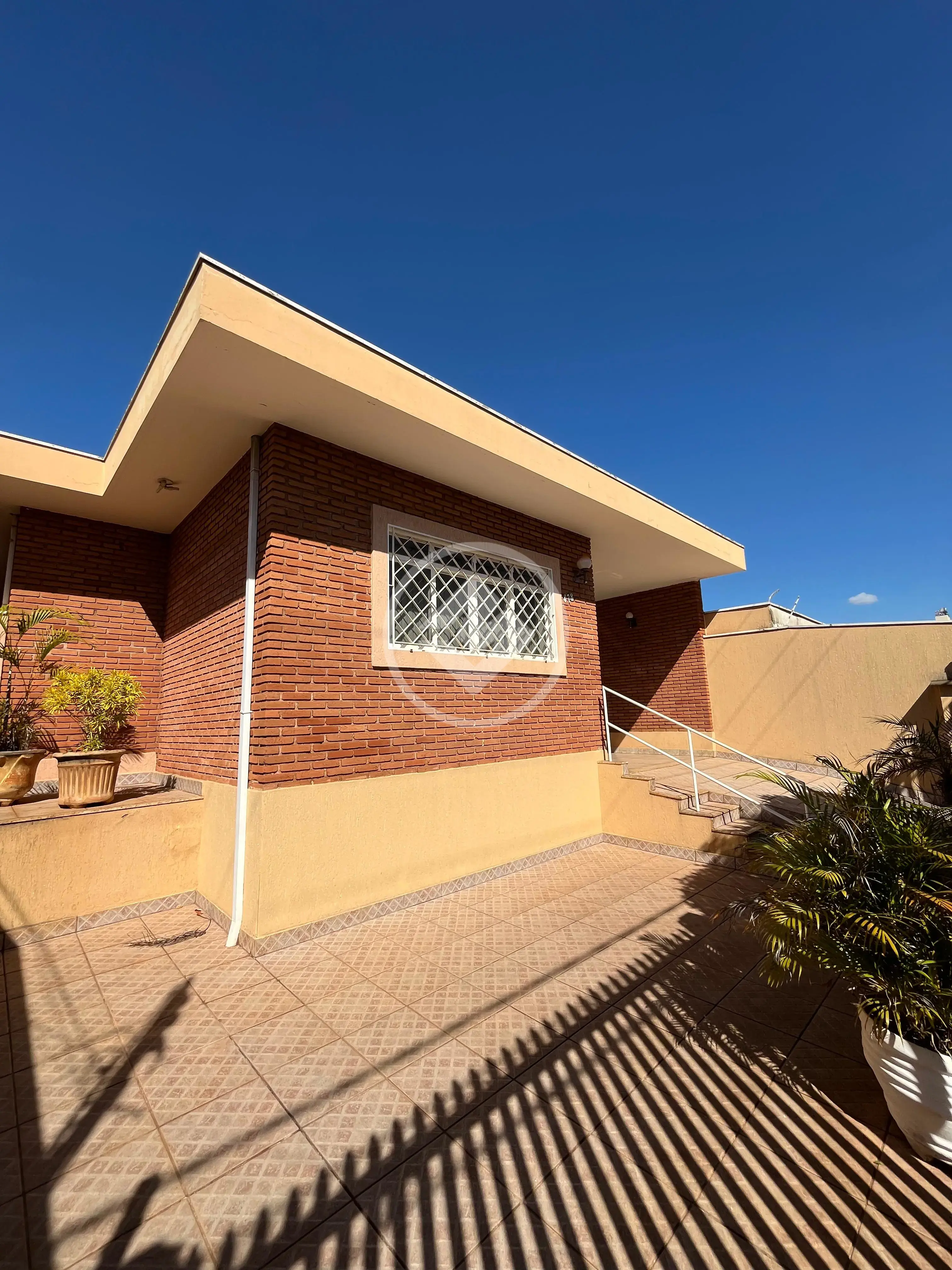 Imagem 1 - Casa em Jardim Paulista, Ribeirão Preto - SP