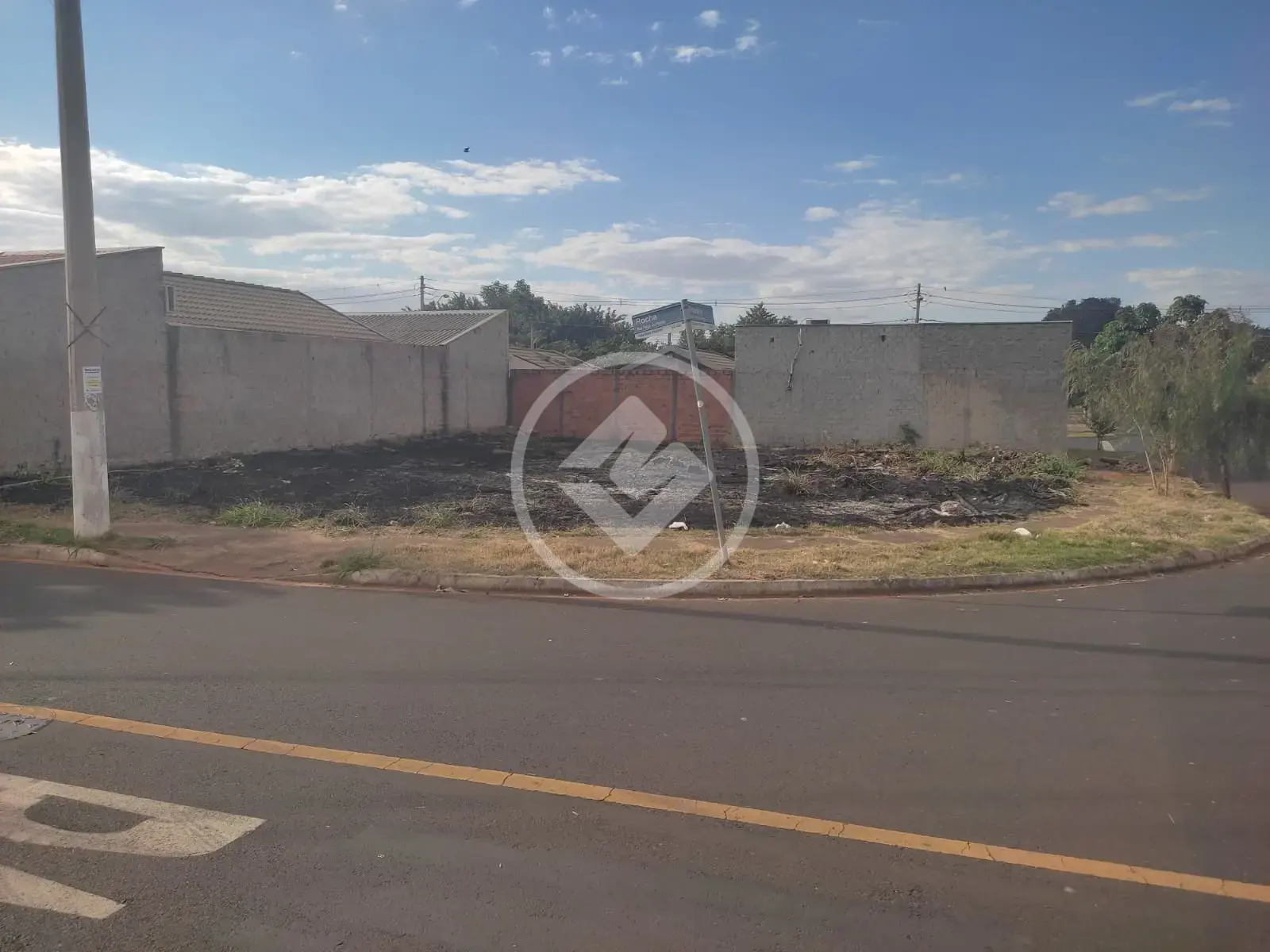 Imagem 1 - Terreno em Jardim Cristo Redentor, Ribeirão Preto - SP