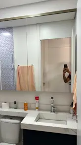 Imagem 4 - Apartamento em Reserva Macaúba, Ribeirão Preto - SP
