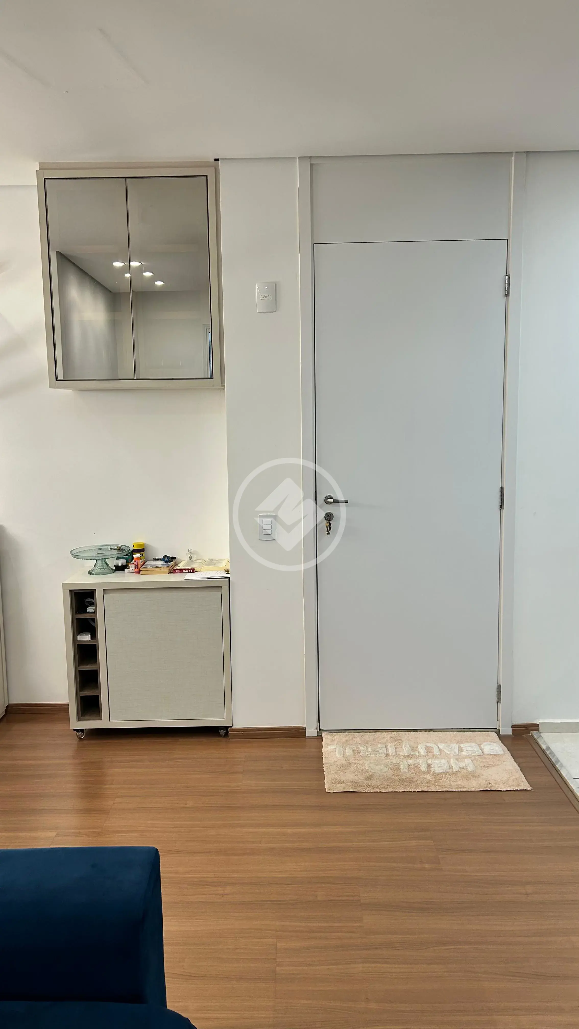 Image 2 - Apartamento em Reserva Macaúba, Ribeirão Preto - SP