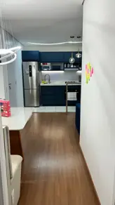 Apartamento Reserva Macaúba, Ribeirão Preto - SP — foto 1