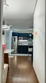 Imagem 2 - Apartamento em Reserva Macaúba, Ribeirão Preto - SP