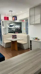 Imagem 3 - Apartamento em Reserva Macaúba, Ribeirão Preto - SP