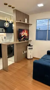 Imagem 6 - Apartamento em Reserva Macaúba, Ribeirão Preto - SP