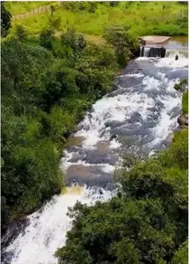 Imagem 2 - Terreno Condomínio em Residencial Mirante das Águas, Cajuru - SP