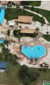 Terreno Condomínio Residencial Mirante das Águas, Cajuru - SP — foto 2
