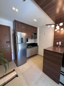 Imagem 2 - Loft / Studio em Jardim Botânico, Ribeirão Preto - SP
