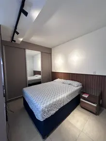 Imagem 4 - Loft / Studio em Jardim Botânico, Ribeirão Preto - SP
