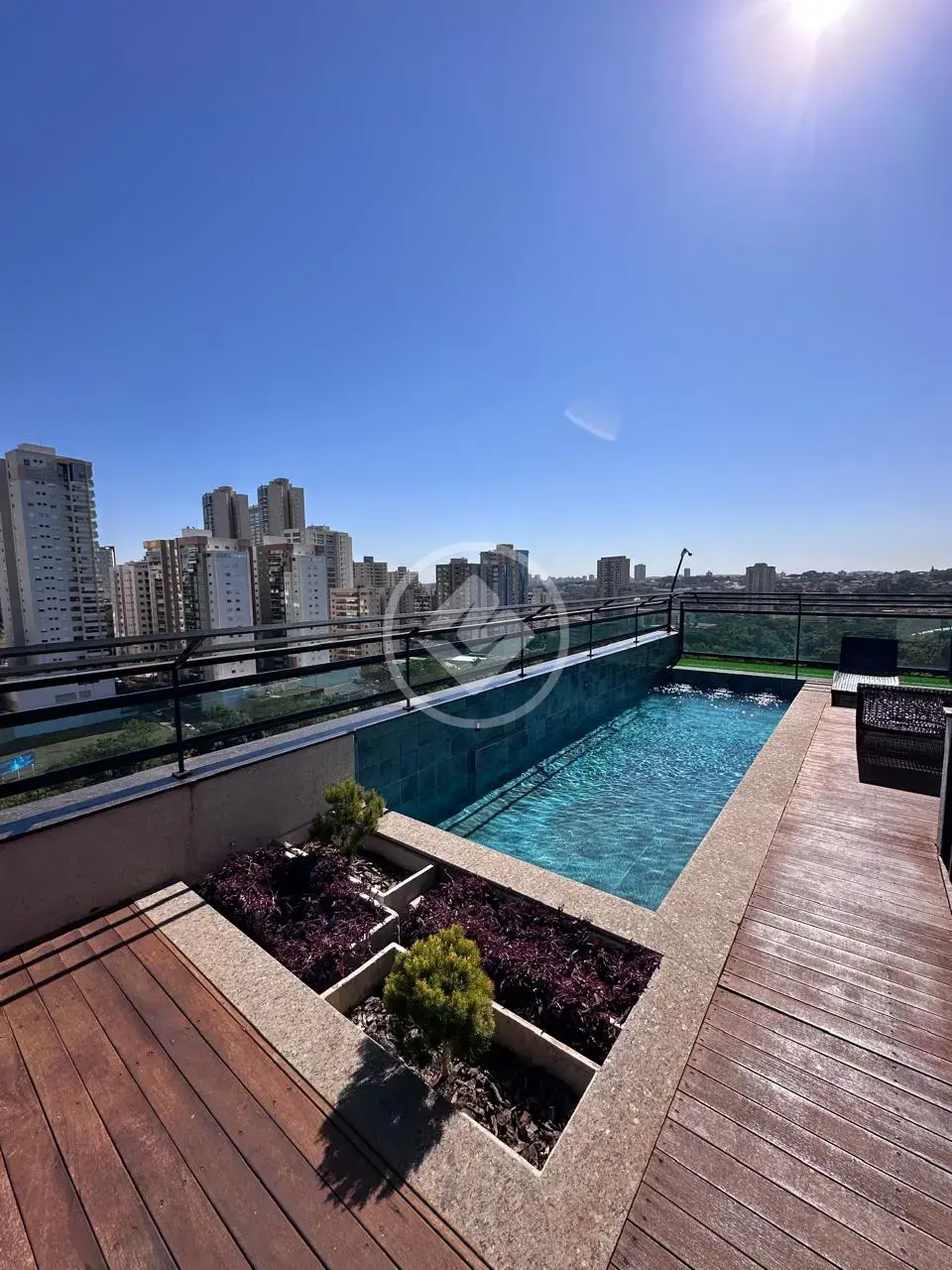Imagem 1 - Loft / Studio em Jardim Botânico, Ribeirão Preto - SP