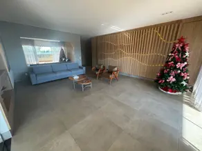 Apartamento Residencial Colina do Ipê, Ribeirão Preto - SP — foto 1