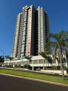 Imagem 2 - Apartamento em Residencial Colina do Ipê, Ribeirão Preto - SP