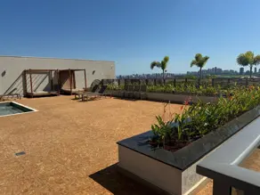 Imagem 6 - Apartamento em Residencial Colina do Ipê, Ribeirão Preto - SP