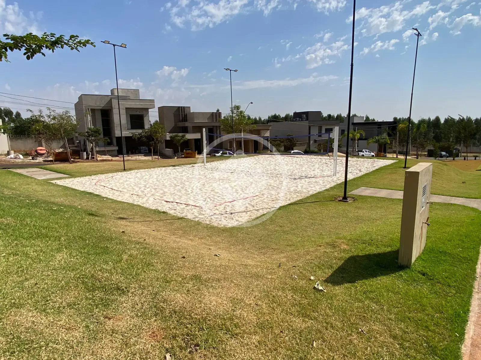 Imagem 1 - Terreno Condomínio em Quinta da Mata, Ribeirão Preto - SP