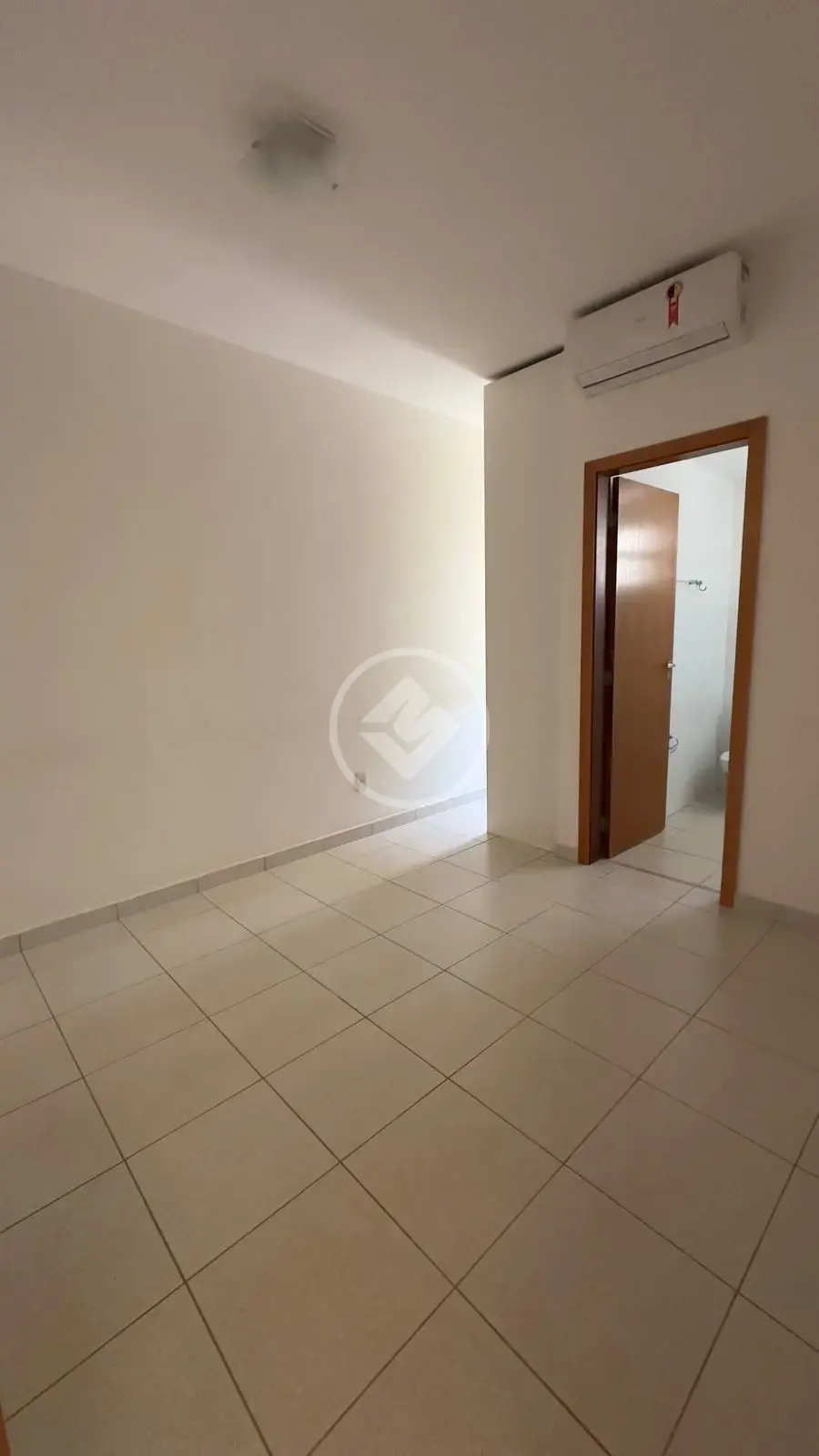 Imagem 1 - Apartamento em Bosque das Juritis, Ribeirão Preto - SP