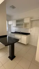 Imagem 4 - Apartamento em Bosque das Juritis, Ribeirão Preto - SP