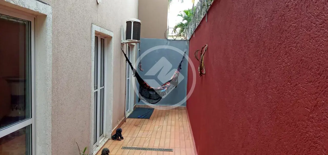 Imagem 1 - Apartamento Garden em Jardim Botânico, Ribeirão Preto - SP