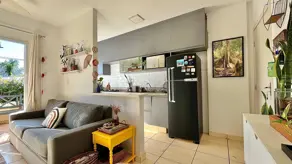 Imagem 5 - Apartamento Garden em Bonfim Paulista, Ribeirão Preto - SP