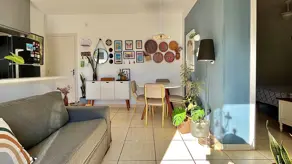 Imagem 3 - Apartamento Garden em Bonfim Paulista, Ribeirão Preto - SP